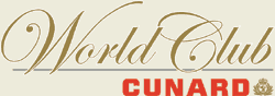 Cunard World Club