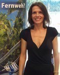 Doris Zsch&auml;tzsch - Ihre AROSA Flussreisen Expertin