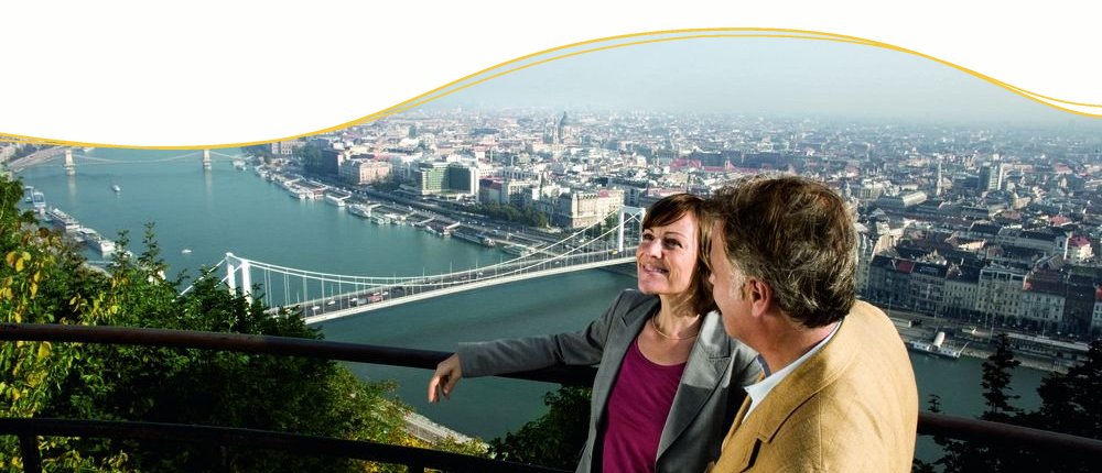 Budapest, Donau erleben mit Nicko Tours Budapest, Donau erleben mit Nicko Tours