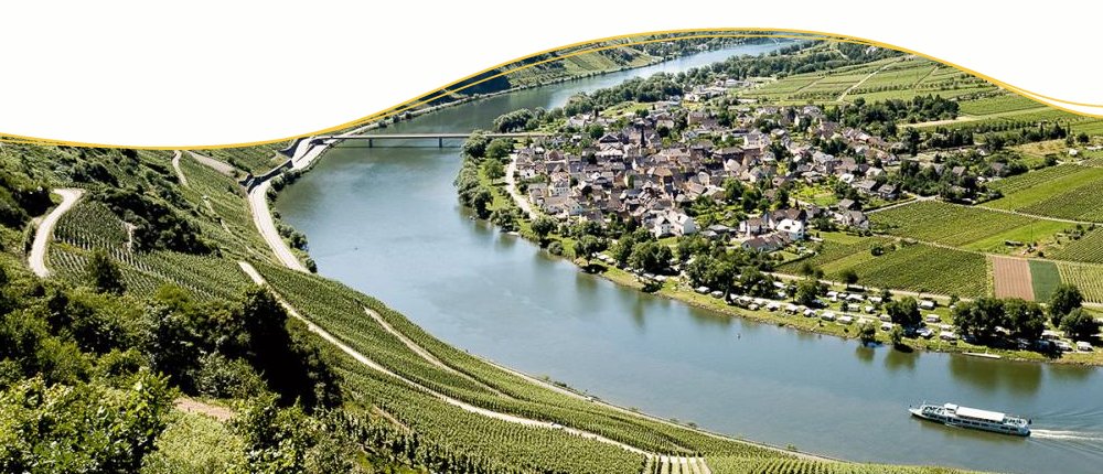 Mosel erleben mit A-ROSA Mosel erleben mit A-ROSA