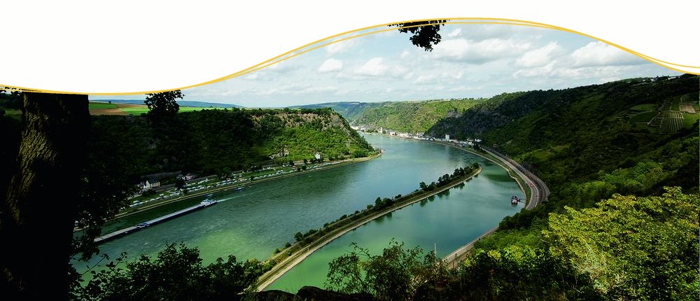 Loreley, Rhein erleben mit A-ROSA Loreley, Rhein erleben mit A-ROSA