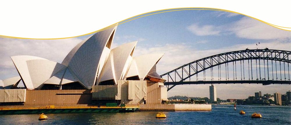 Australien mit Wohnmobil und Camper erleben Australien mit Wohnmobil und Camper erleben