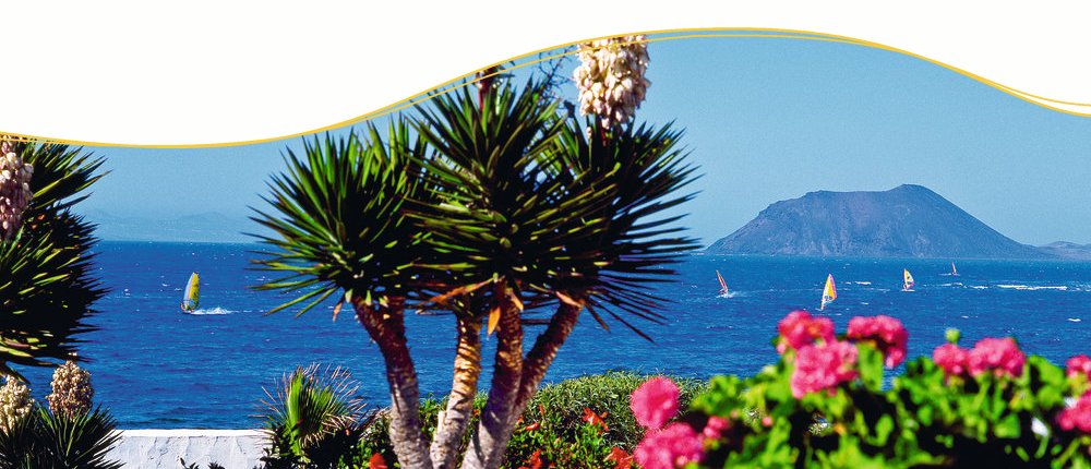 Urlaub im Ferienhaus auf den Kanarischen Inseln Urlaub im Ferienhaus auf den Kanarischen Inseln
