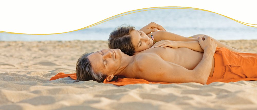 Sensimar Hotels liegen direkt am Meer Sensimar Hotels liegen direkt am Meer
