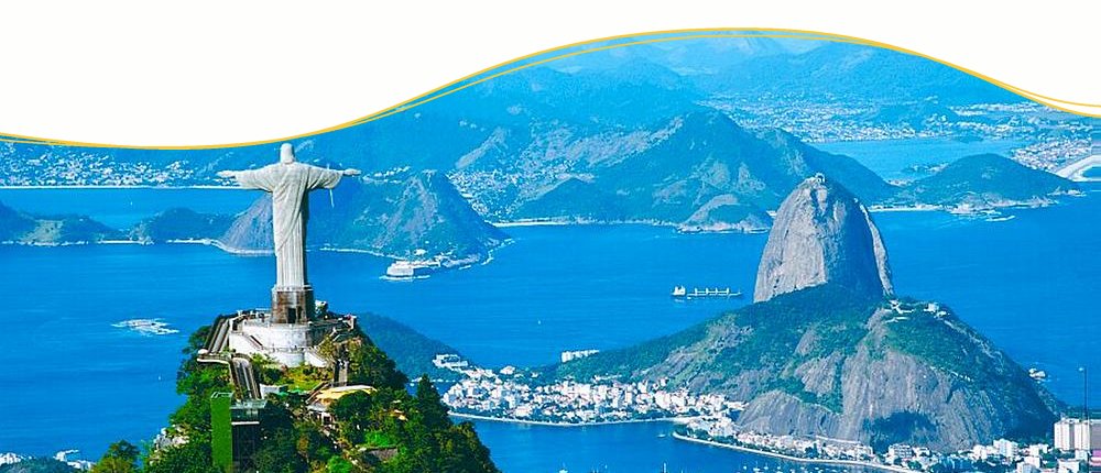 Rio de Janeiro, Brasilien Rio de Janeiro, Brasilien