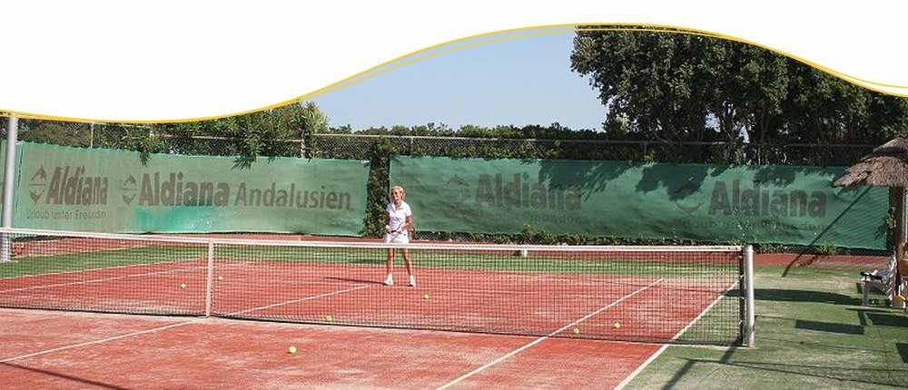 Club ALDIANAs bietet viel Sportangebote Club ALDIANAs bietet viel Sportangebote