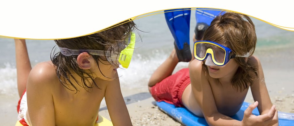 Familienfreundlicher Urlaub im CLUB MAGIC LIFE Familienfreundlicher Urlaub im CLUB MAGIC LIFE