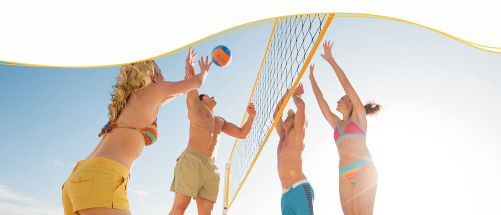 CLUB MAGIC LIFE mit viel Sportangeboten CLUB MAGIC LIFE mit viel Sportangeboten