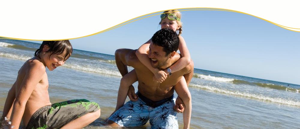 Ich wünsche mir Meer und richtigen Sandstrand Ich wünsche mir Meer und richtigen Sandstrand