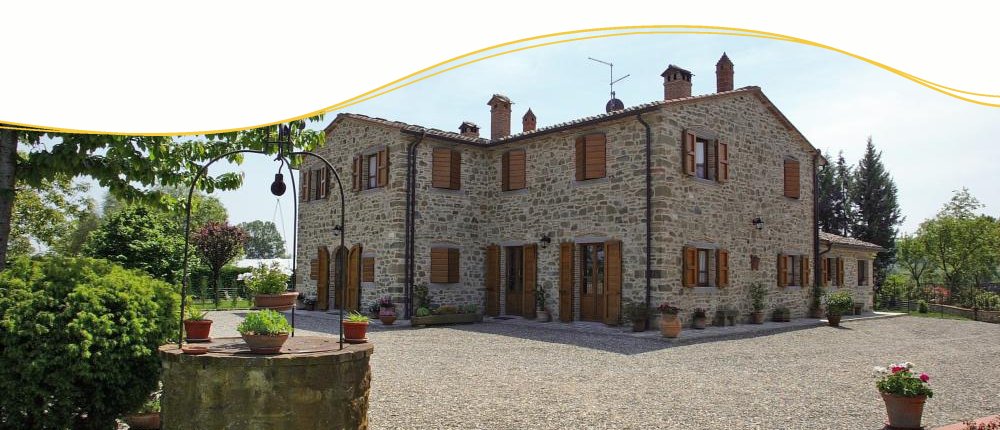Urlaub im Ferienhaus in der Toskana Urlaub im Ferienhaus in der Toskana