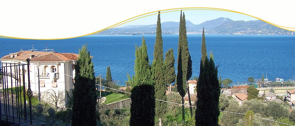 Urlaub im Ferienhaus in Italien Urlaub im Ferienhaus in Italien