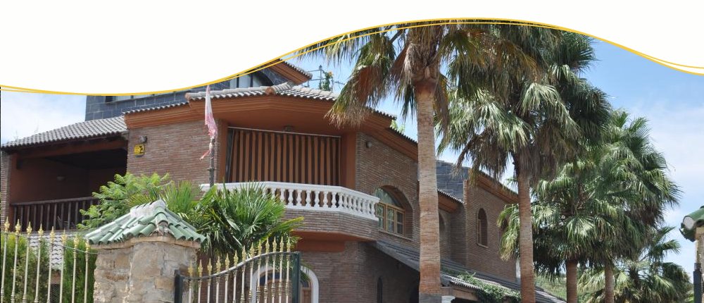 Urlaub im Ferienhaus in Spanien Urlaub im Ferienhaus in Spanien