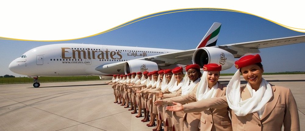 Emirates nach Dubai Emirates nach Dubai