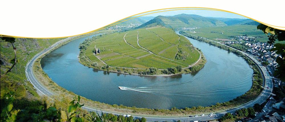 Mosel Flusskreuzfahrten erleben Mosel Flusskreuzfahrten erleben