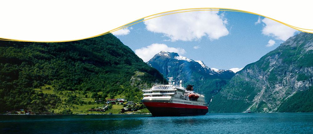 schiffe nach norwegen