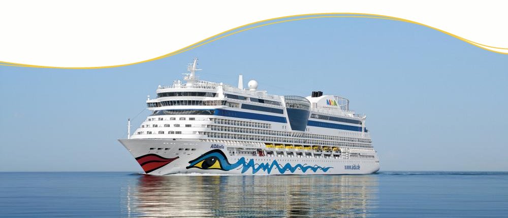 AIDAbella AIDAbella