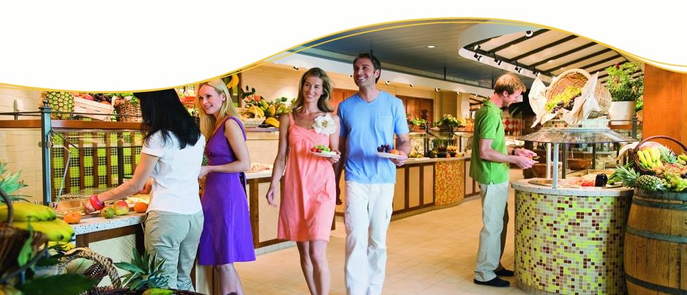 Clubschiff Kreuzfahrten mit Bufett Restaurant Clubschiff Kreuzfahrten mit Bufett Restaurant