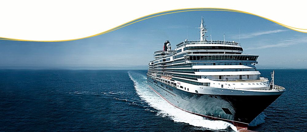 Cunard Line Luxuskreuzfahrten mit Queen Victoria Cunard Line Luxuskreuzfahrten mit Queen Victoria