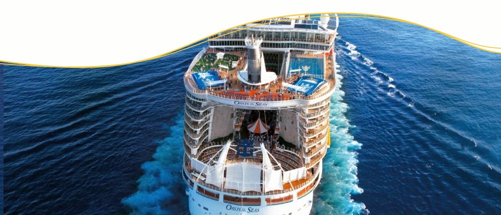 Oasis of the Seas Oasis of the Seas
