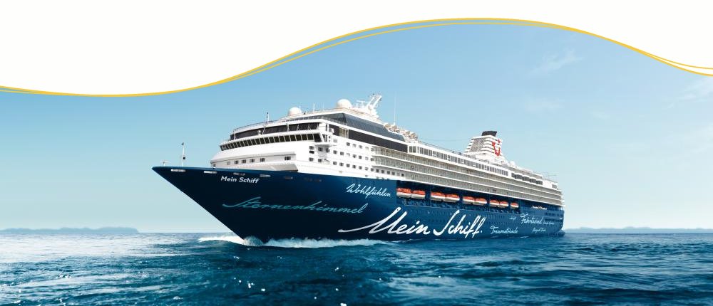 Städte im westlichen Mittelmeer mit Mein Schiff erleben Städte im westlichen Mittelmeer mit Mein Schiff erleben
