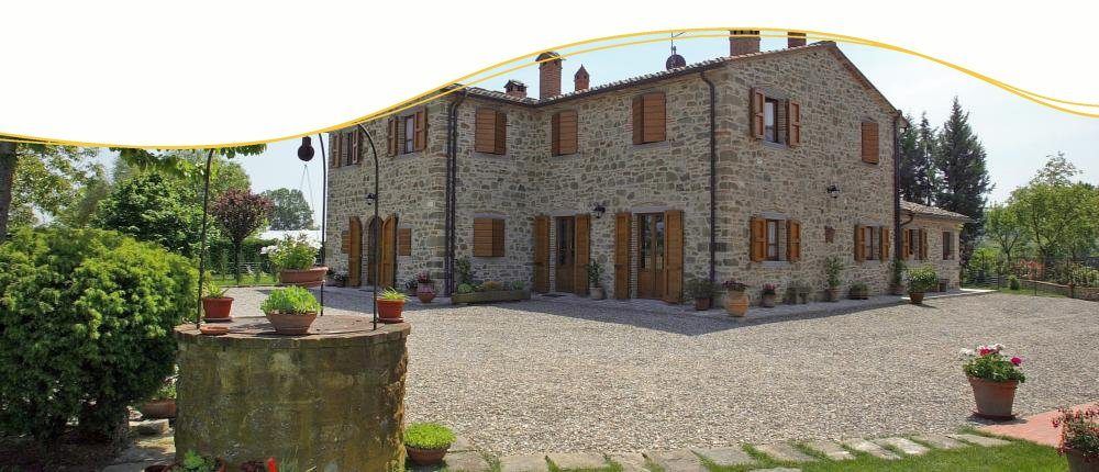 Luxusferienhaus im Chianti, Toskana Luxusferienhaus im Chianti, Toskana