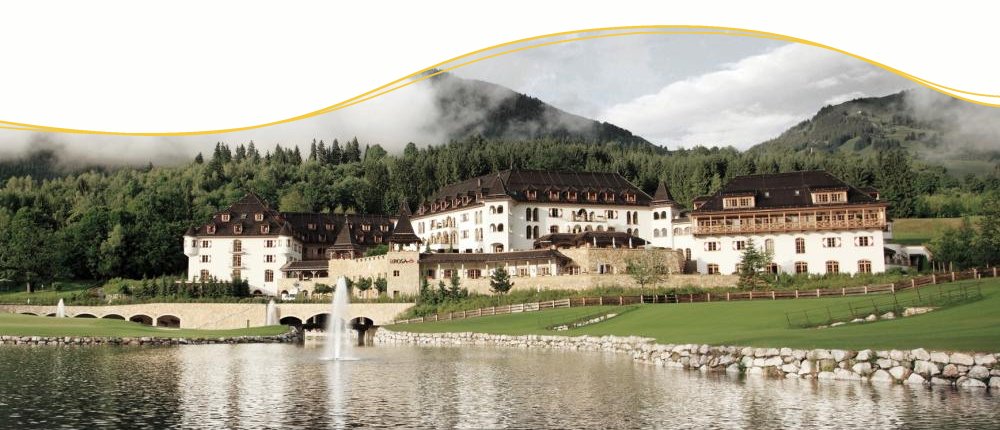 A-ROSA Grand Spa Resort Kitzbühel A-ROSA Grand Spa Resort Kitzbühel