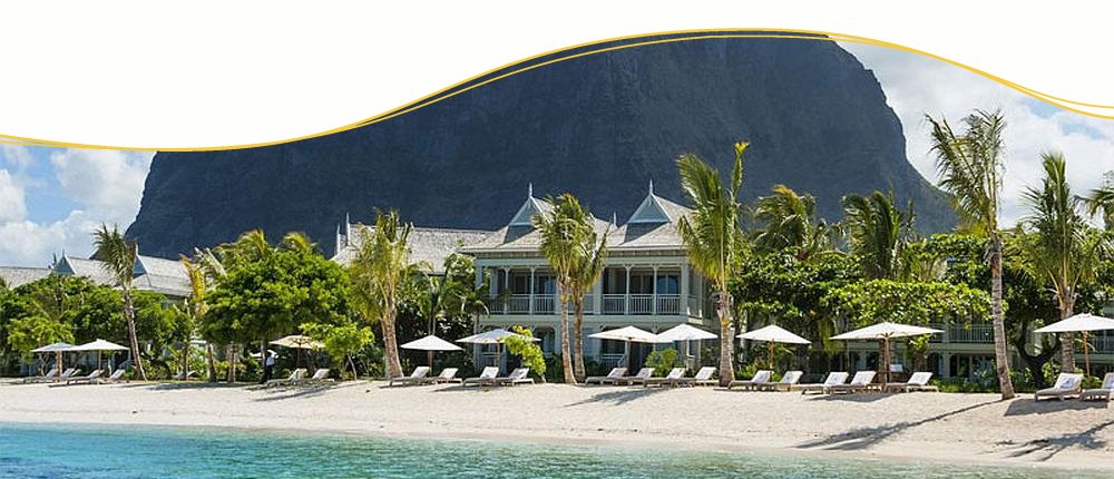 The St. Regis Resort, Mauritius The St. Regis Resort, Mauritius