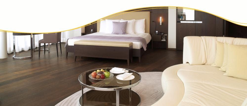 The Dolder Grand, Suite The Dolder Grand, Suite