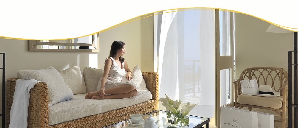 Mein Citytrip mit Luxushotel Mein Citytrip mit Luxushotel