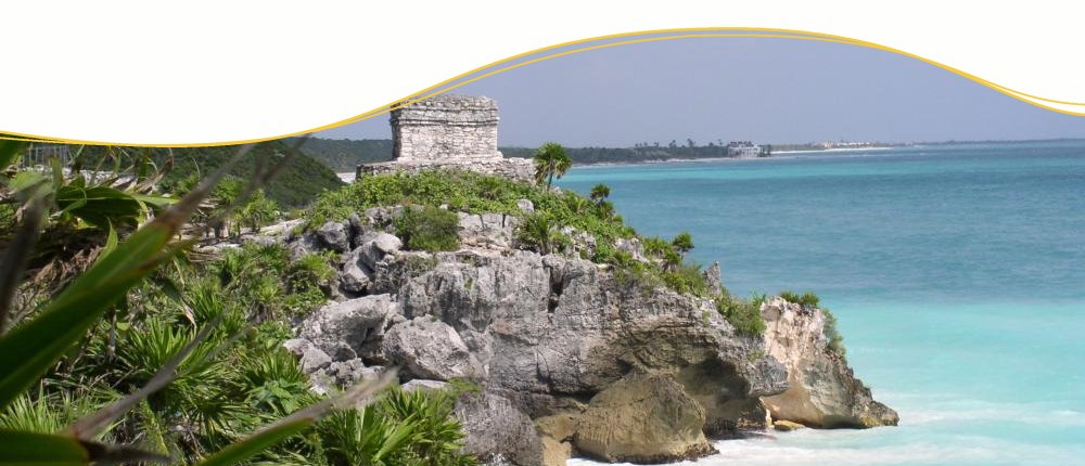 Tulum, Mexiko Tulum, Mexiko