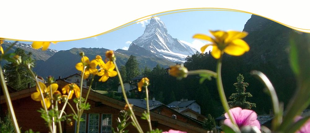 Matterhorn, Schweiz Matterhorn, Schweiz