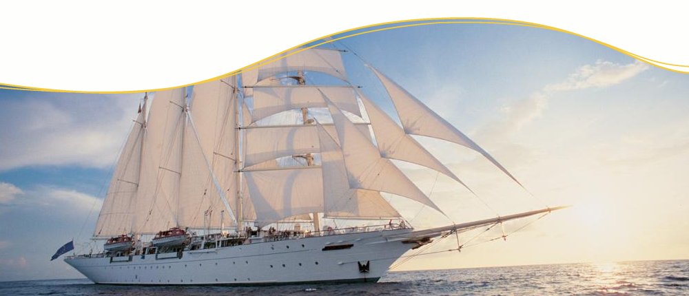 Star Clipper Segelkreuzfahrten Star Clipper Segelkreuzfahrten