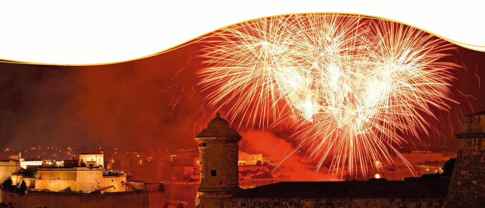 Silvesterreisen als Rundreise und Studienreise Silvesterreisen als Rundreise und Studienreise