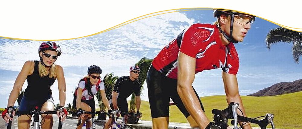 Radurlaub auf Mallorca Radurlaub auf Mallorca