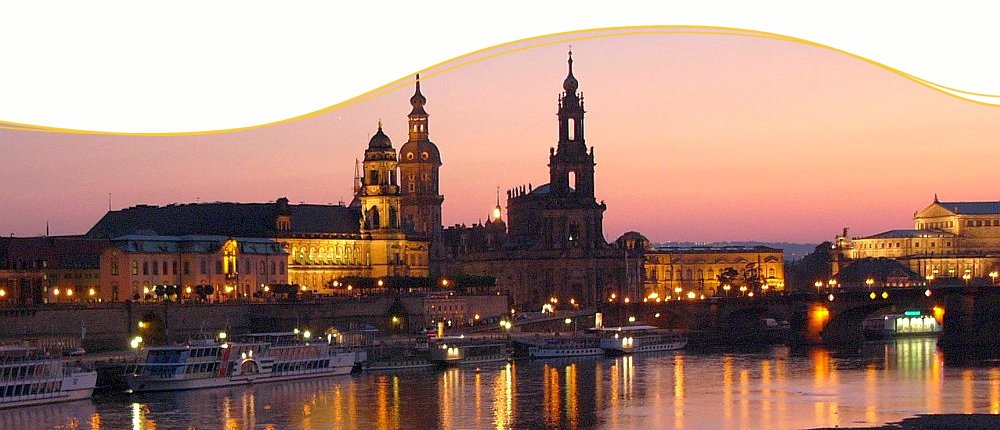 Dresden, Elbe erleben mit Nicko Tours Dresden, Elbe erleben mit Nicko Tours