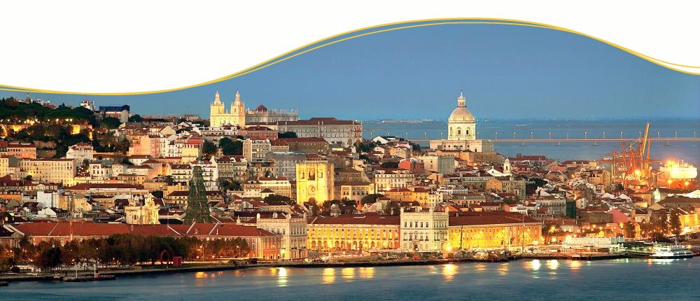 Lissabon Lissabon