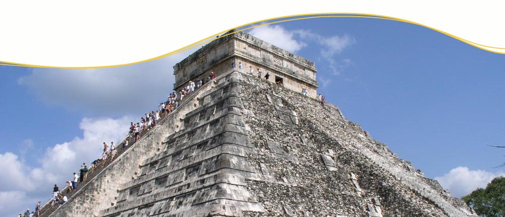Chichen Itza, Mexiko Chichen Itza, Mexiko