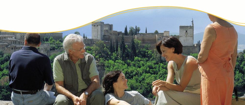 Andalusien, Spanien Andalusien, Spanien