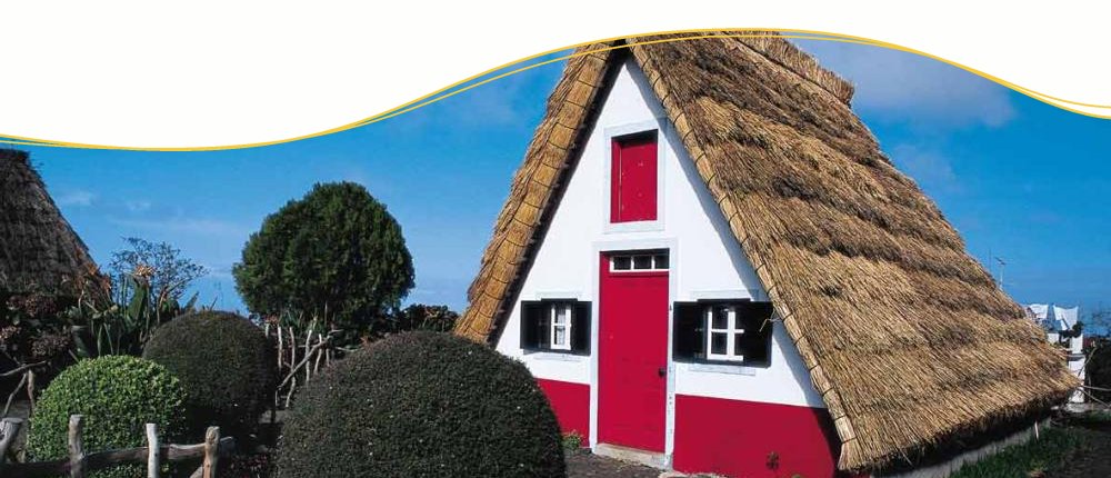 Madeira kennenlernen mit Wikinger Reisen Madeira kennenlernen mit Wikinger Reisen
