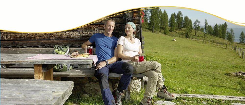 Urlaub im Ferienhaus in Österreich Urlaub im Ferienhaus in Österreich