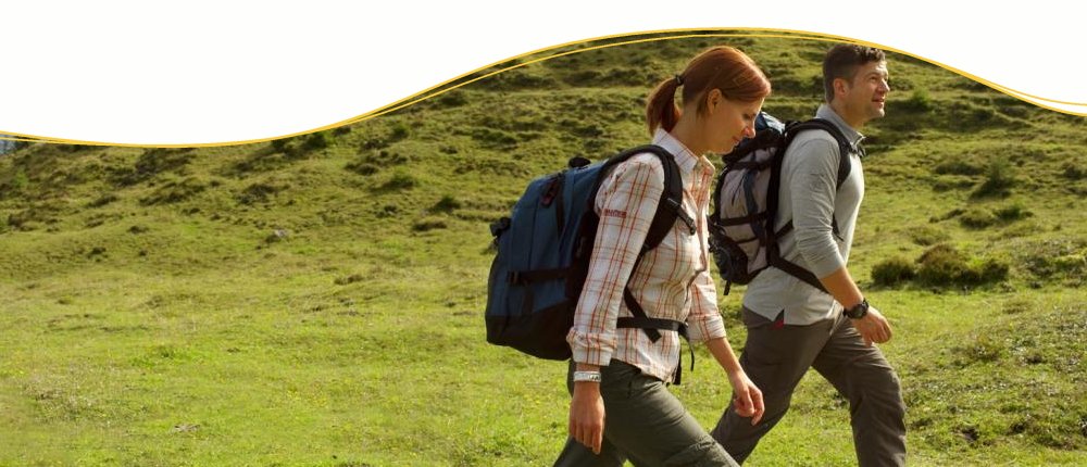 Wandern individuell mit Wikinger Wanderreisen Wandern individuell mit Wikinger Wanderreisen