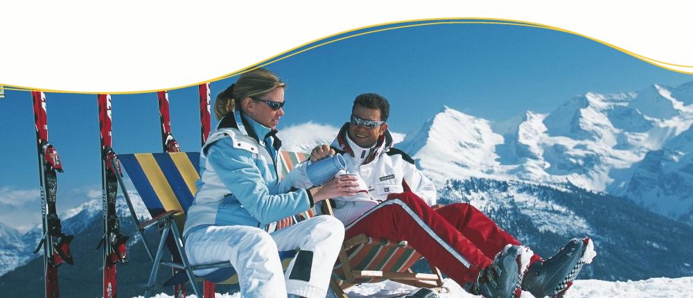 Apres-Ski und Skiurlaub für jeden Geschmack Apres-Ski und Skiurlaub für jeden Geschmack