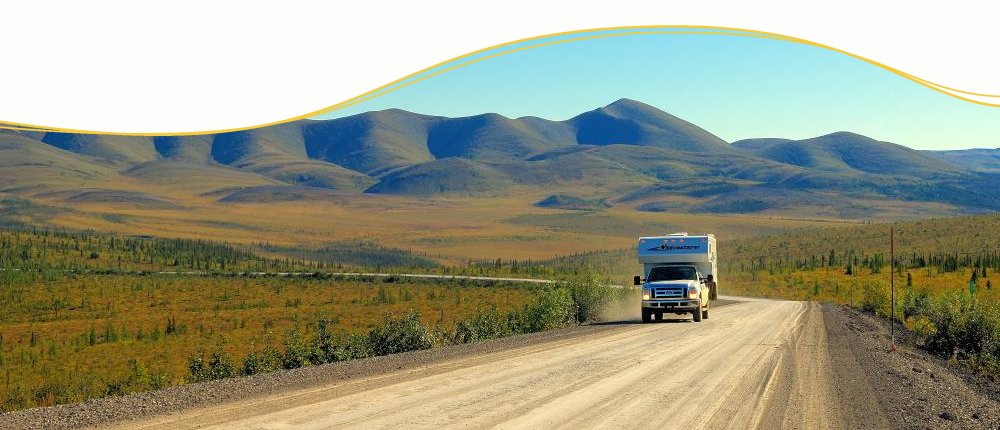 Dempster Highway, Alaska Dempster Highway, Alaska