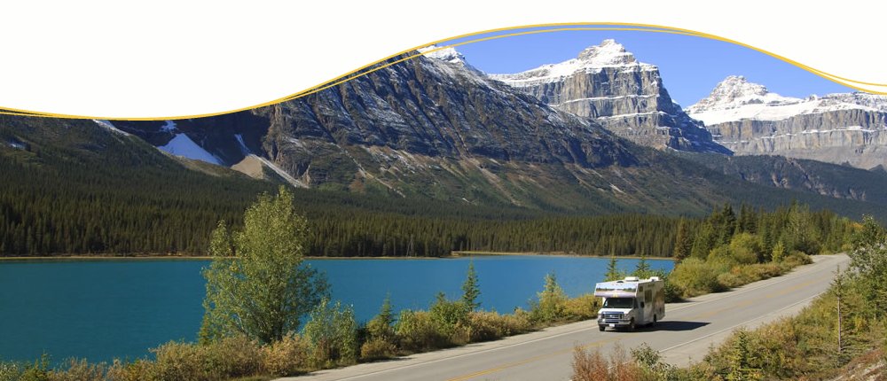 Kanada mit Wohnmobil und Camper erleben Kanada mit Wohnmobil und Camper erleben