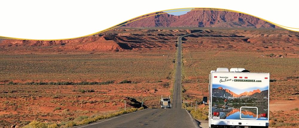 USA mit Wohnmobil und Camper erleben USA mit Wohnmobil und Camper erleben
