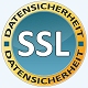 Reisen sicher buchen mit SSL Verschlüsselung.