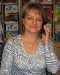 Sabine Pautzsch