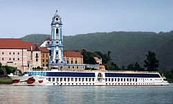Donau Katarakten mit 2x Vorteil