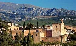 Spanien, Kanaren, Balearen
