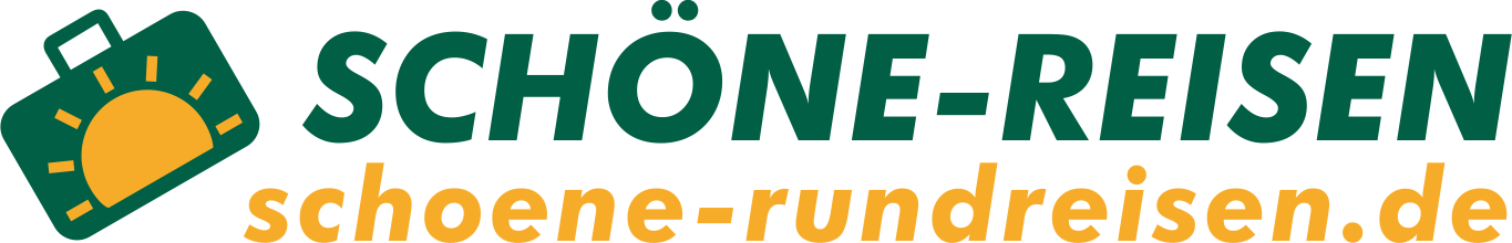 Schöne Rundreisen